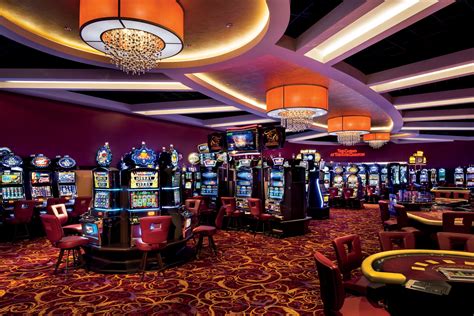 Clube 7 de casino rainha